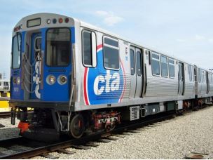Chicago Transit Authority Tagmaster North America