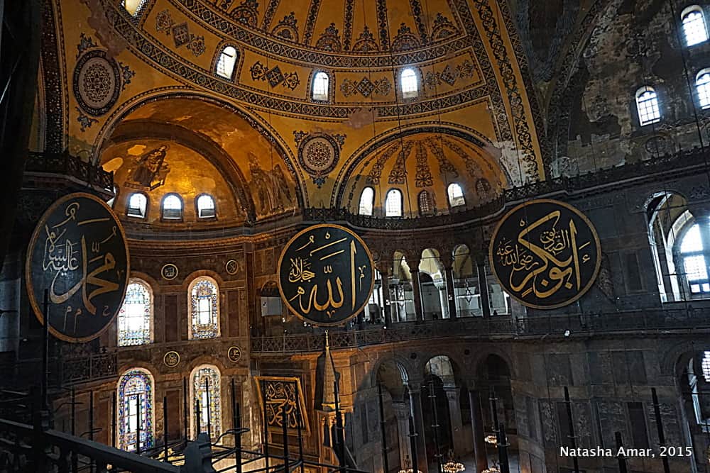 Istanbul : un rendez-vous avec la capitale mondiale
