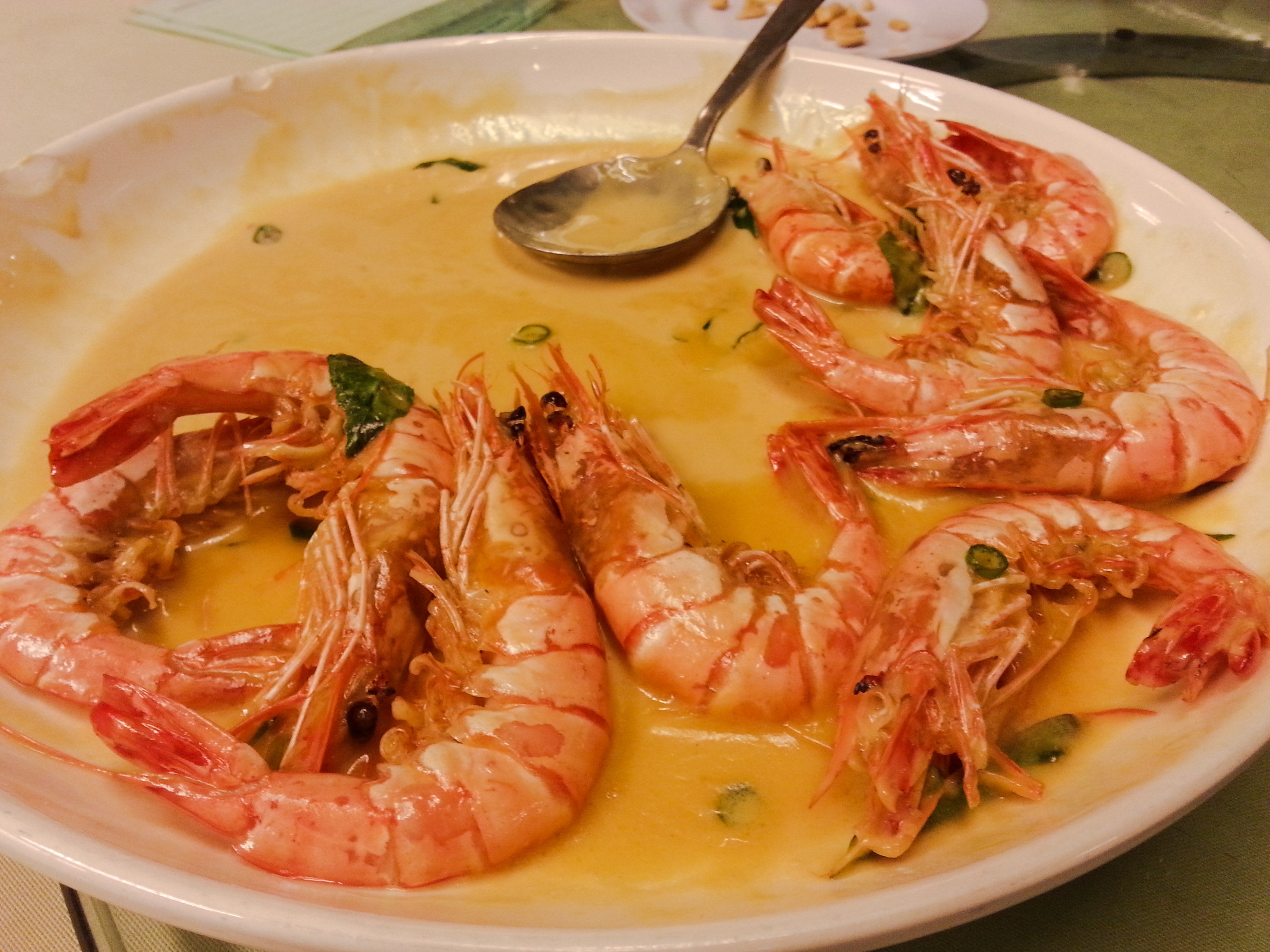 Pantai Seafood Restaurant @ Ara Damansara - Good stuff. - TheFoodBunny