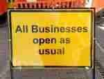 Business protection