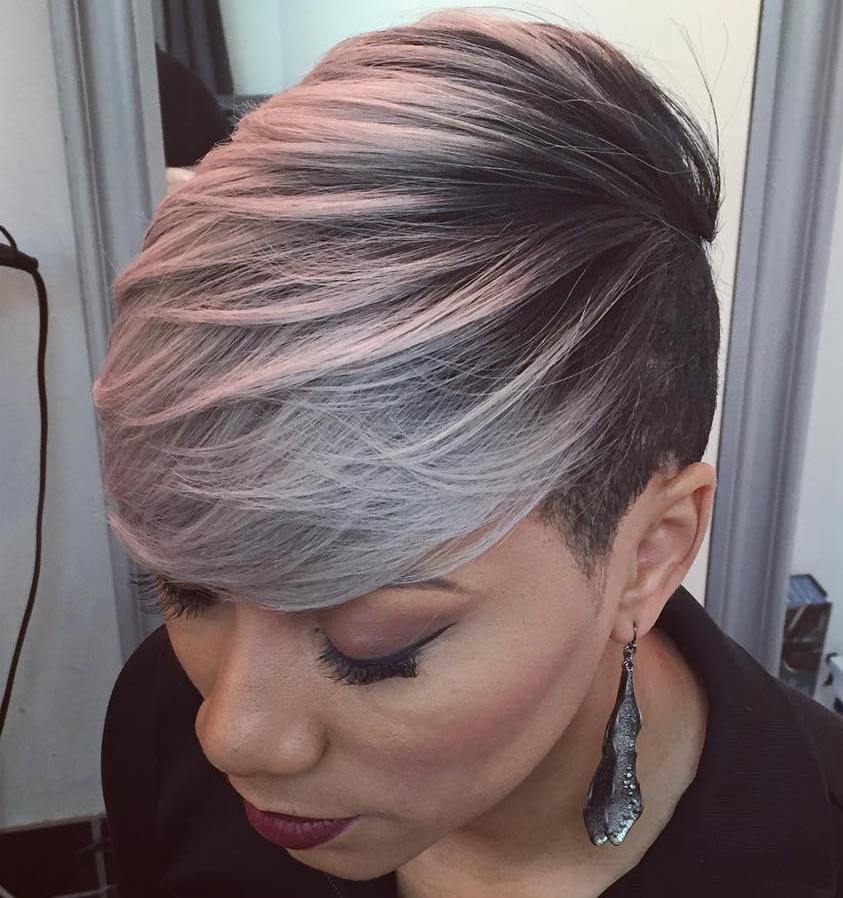 35 Short Weave Hairstyles You Can Easily Copy
