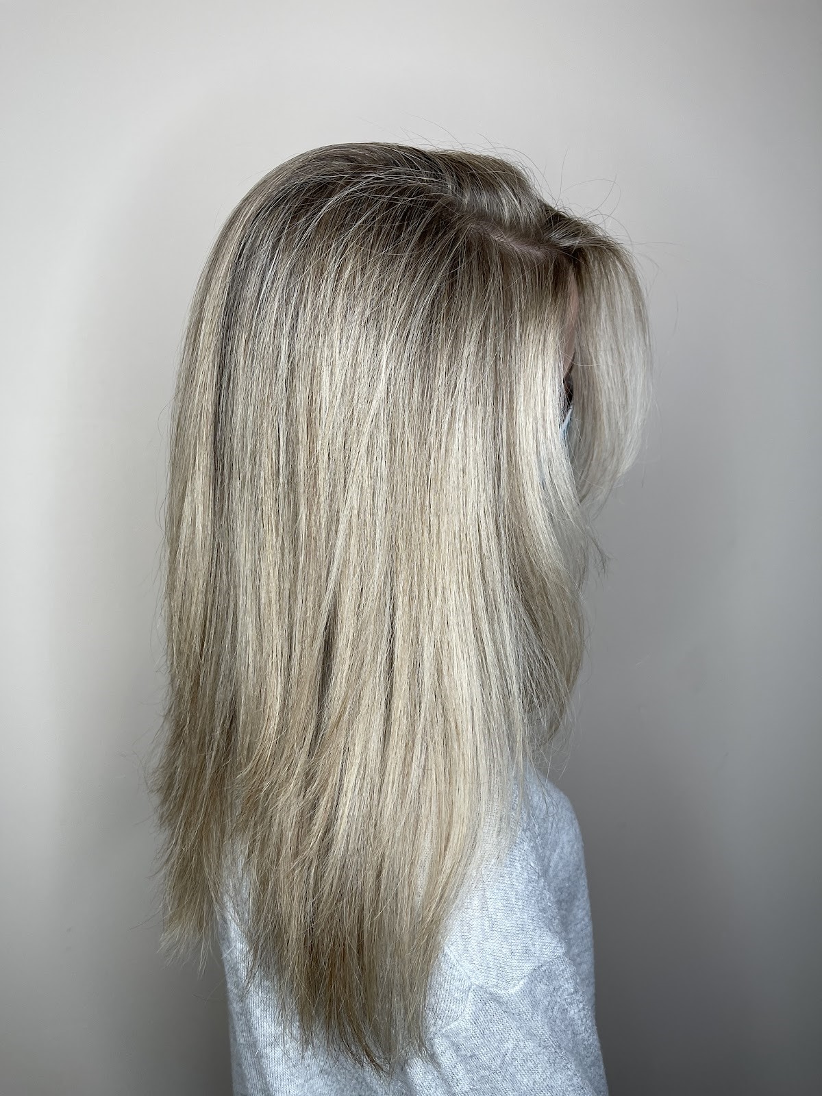 A Full Guide To Hair Lowlights With 10 Stunning Examples