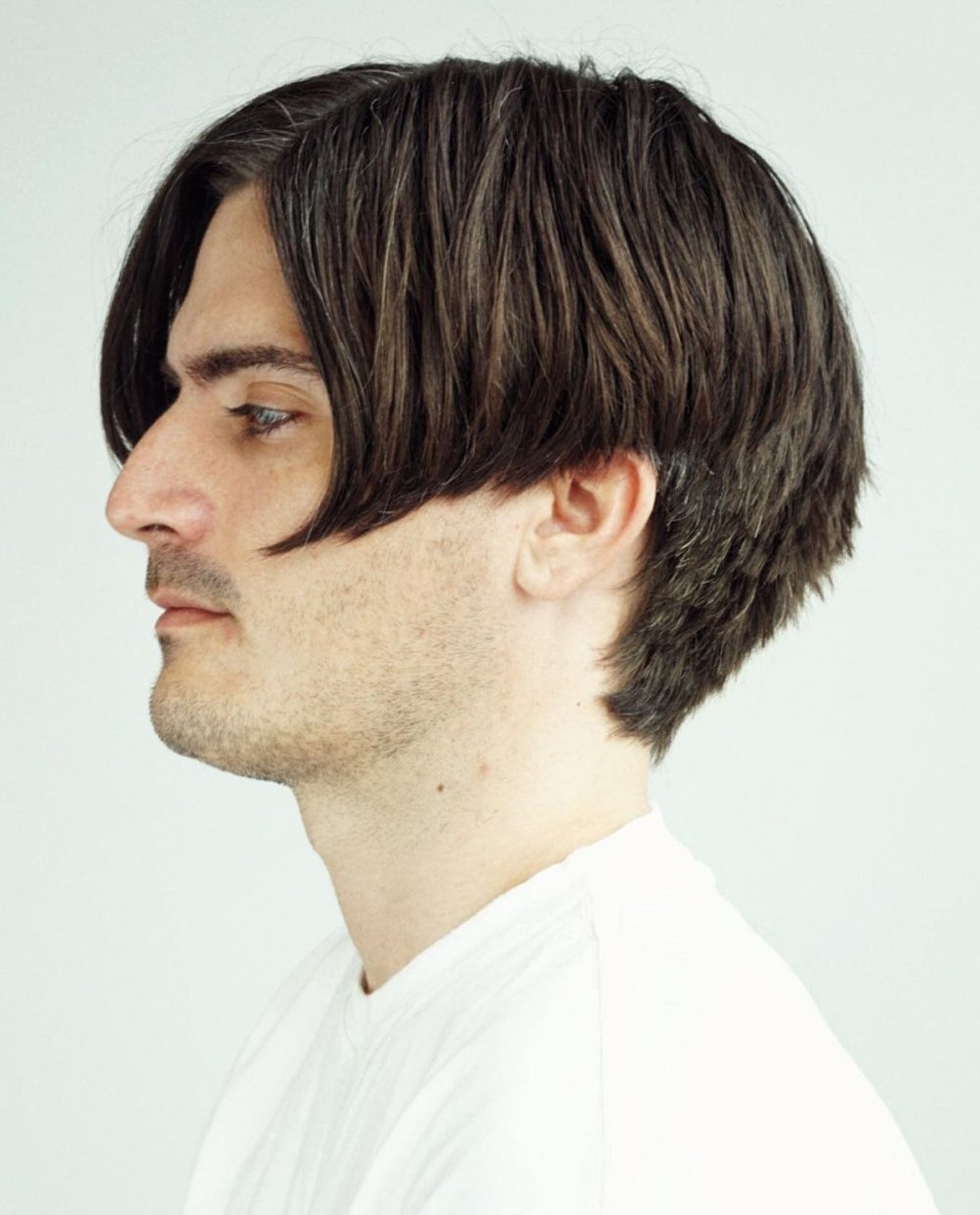 20 Awesome Curtain Haircuts For Men To Wear In 2022