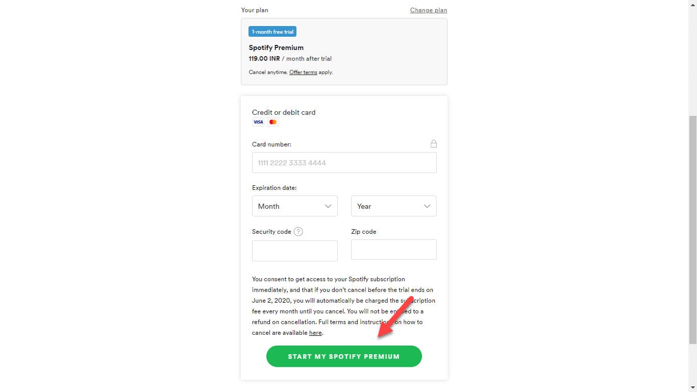 100 Working Free Spotify Premium Trick October 2022 Updated