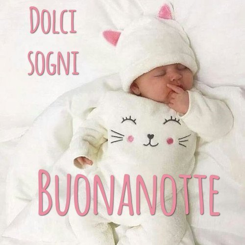 Immagini Buonanotte Con Bambini Divertenti