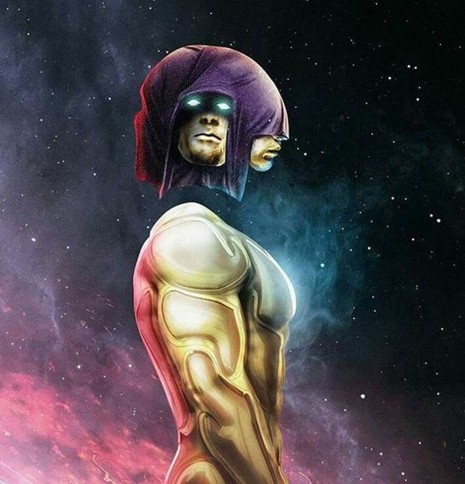 15 Supervilains Qui Pourraient Remplacer Thanos Apres Avengers Endgame Page 3 Sur 5 Top Comics