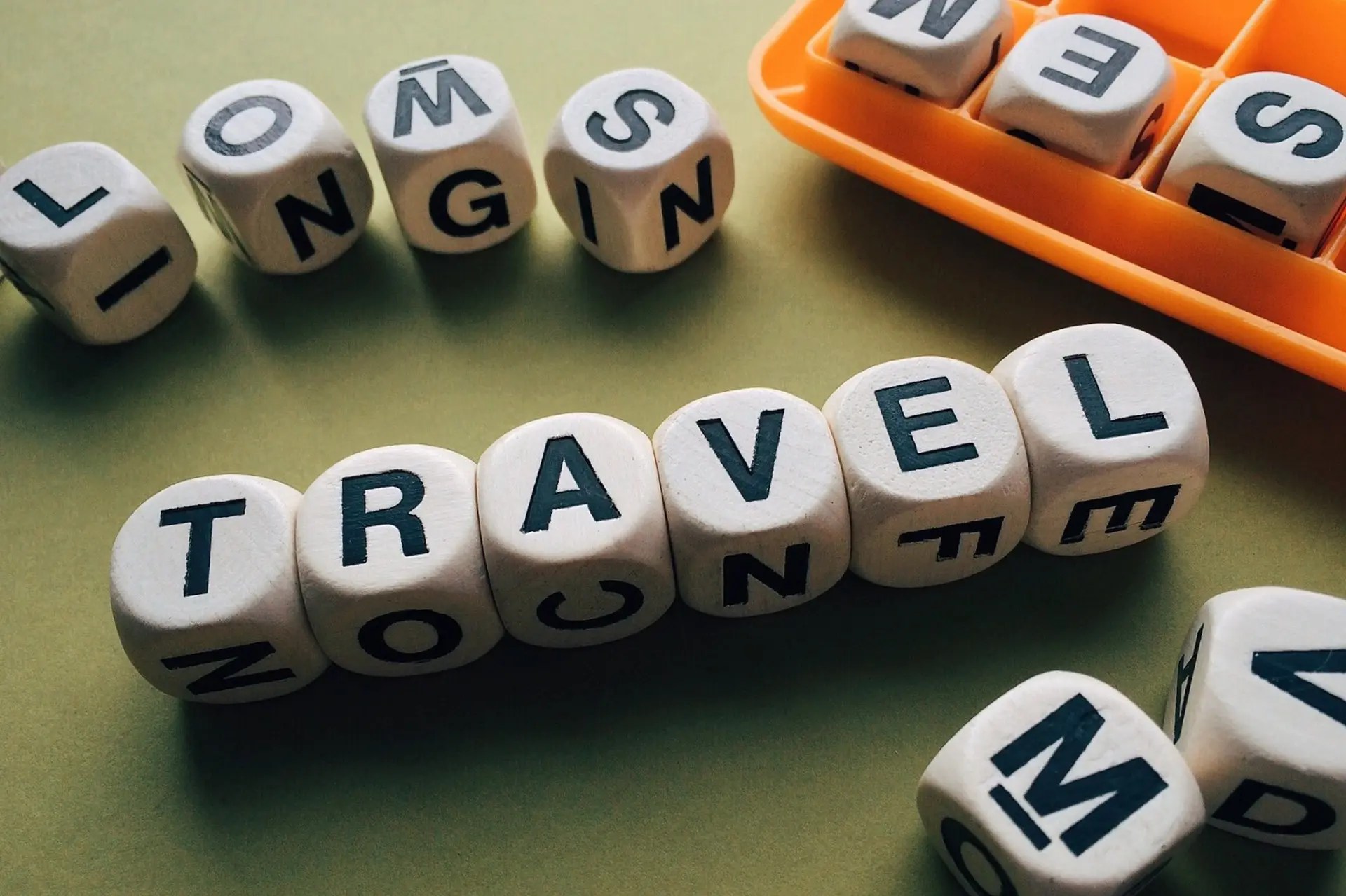 Top U.S. family travel blog, Travel With A Plan, shares their favorite road trip words games to play in the car!