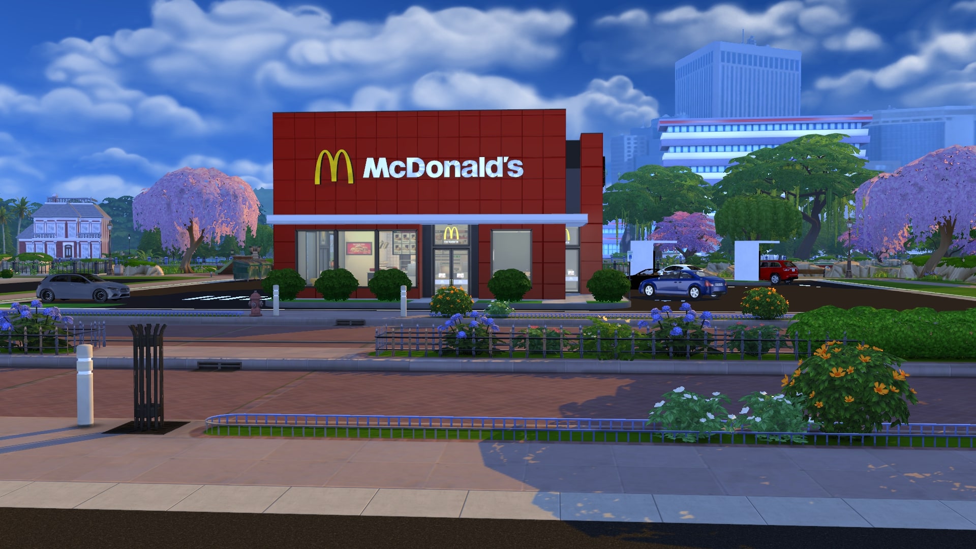 sims 4 mods october 2021