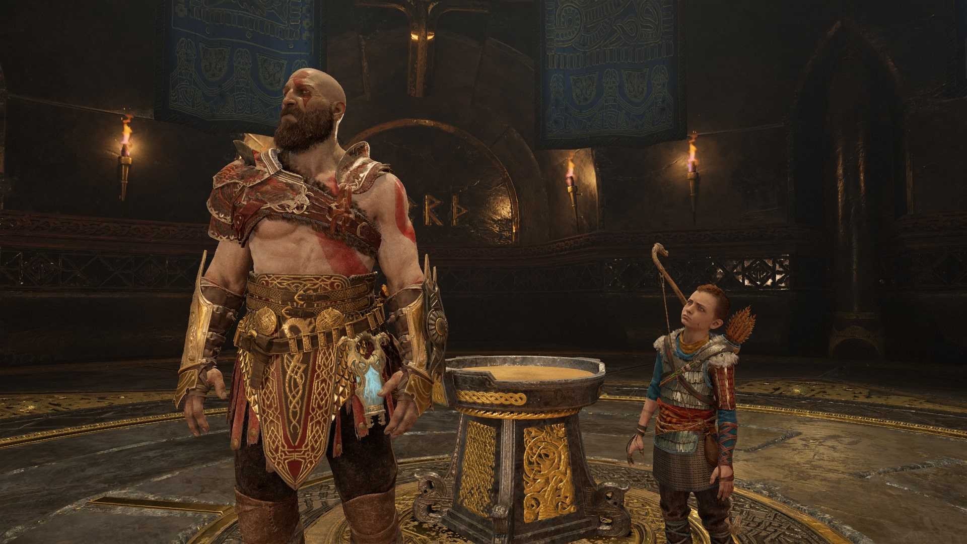 God of War Critic Review
