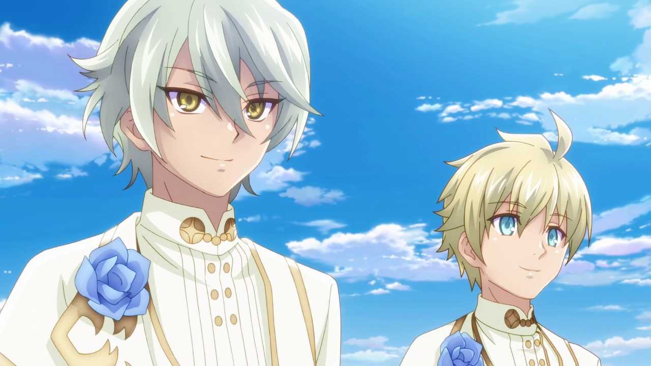 Rune Factory 5