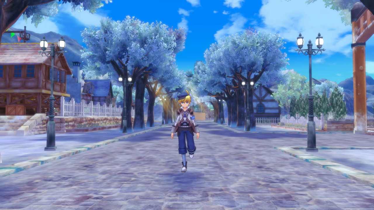 Rune Factory 5