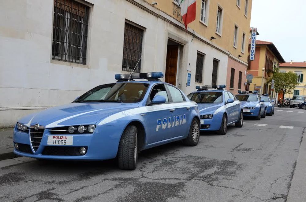 Rassegna Stampa Una Citta In Comune Pisa