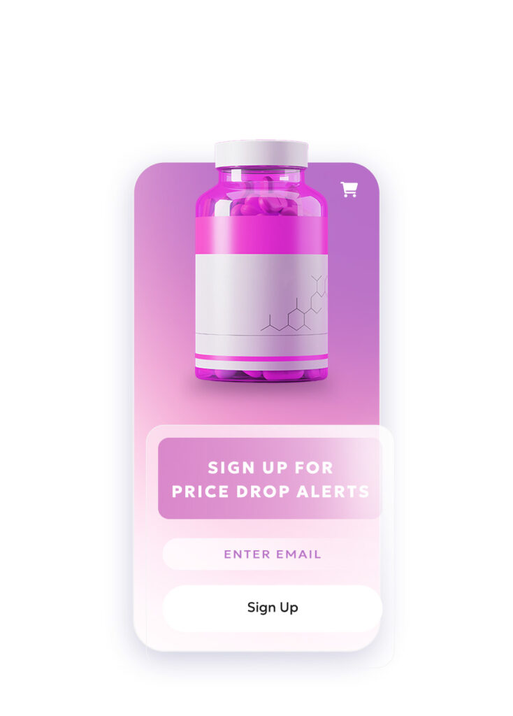 Price Drop Alert