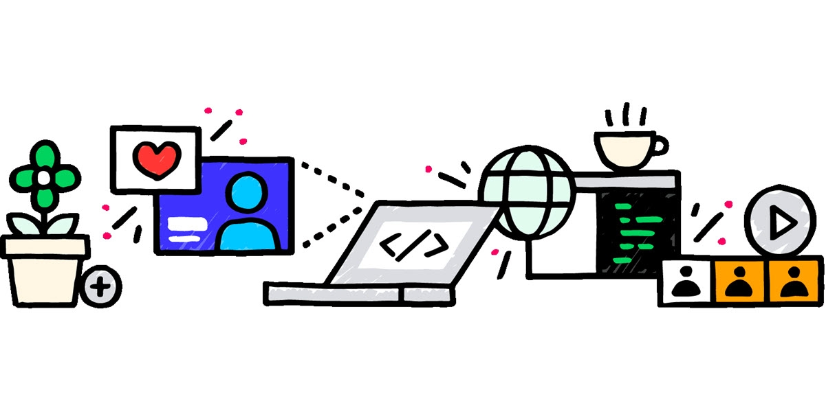VIDEO CONFERENCING SOFTWARE