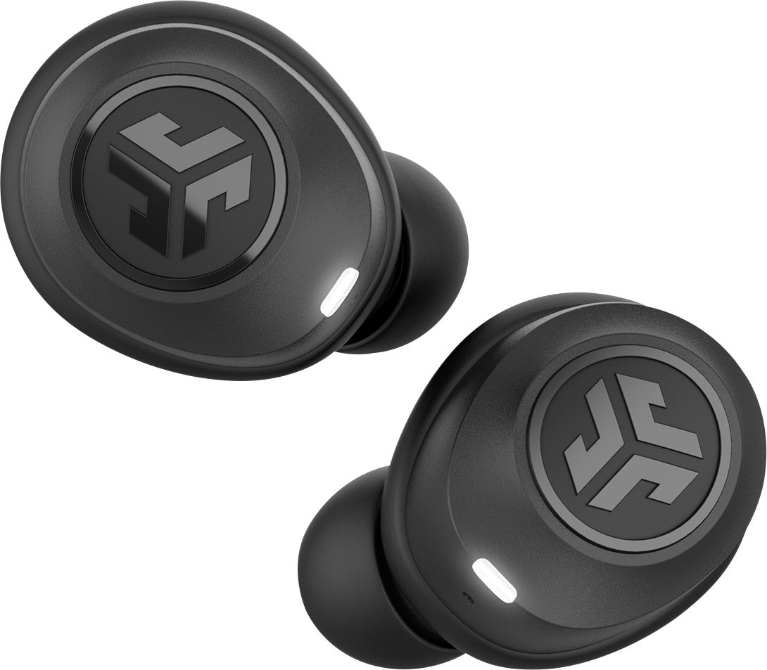 JLAB in ear headphones product image