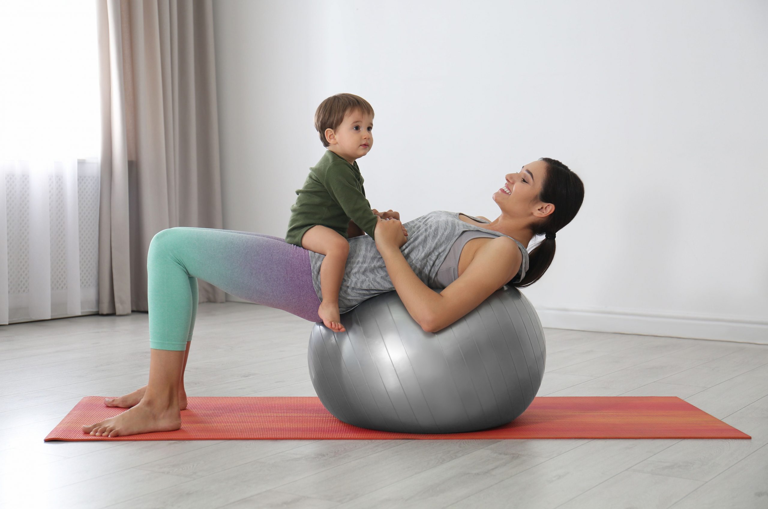 Simple exercises hotsell for kids