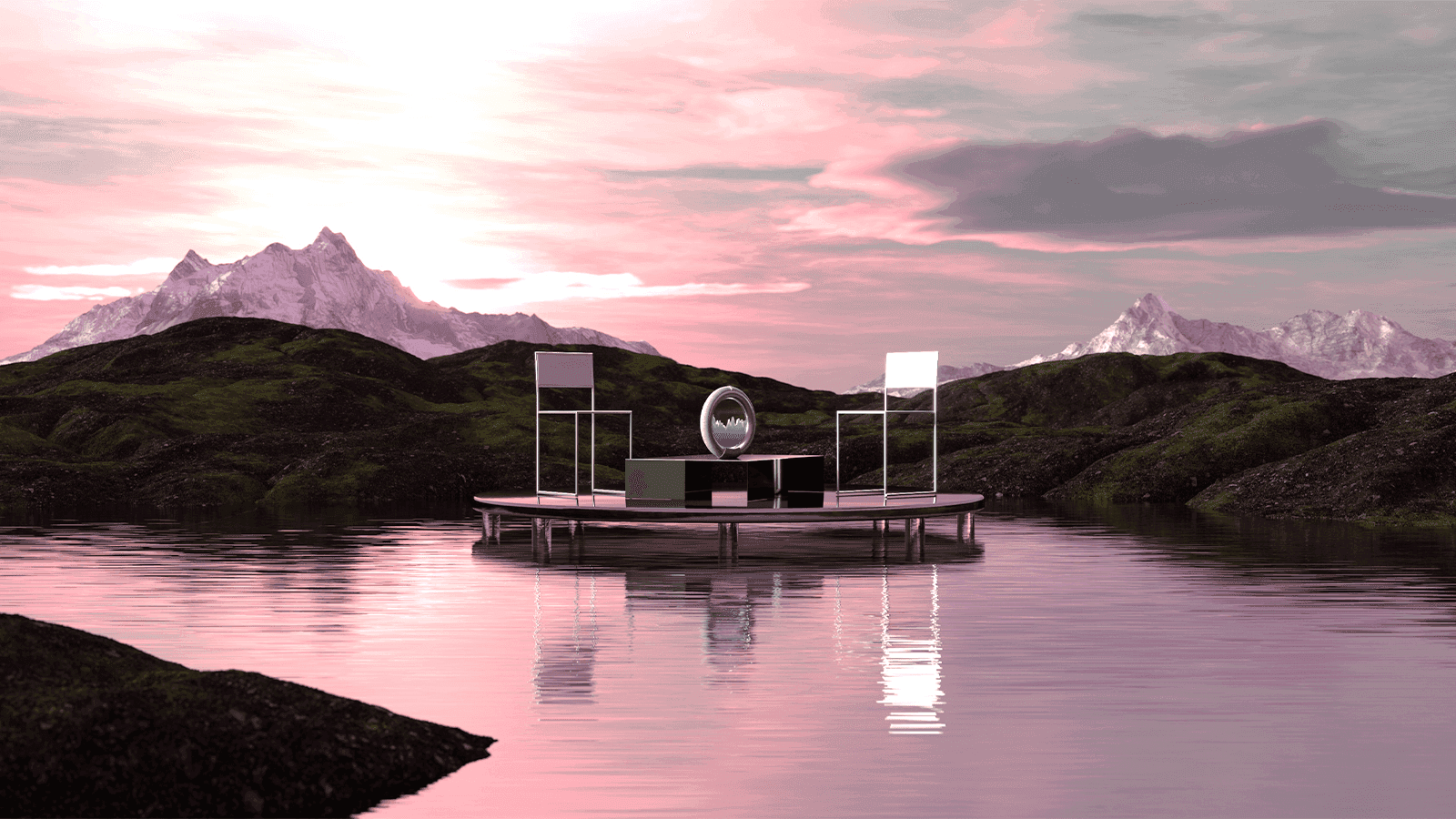 VSLB's Digital Fine Art