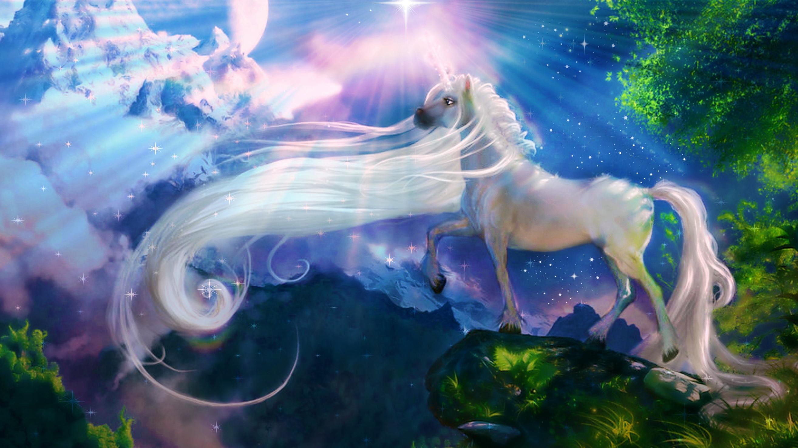 Cute Unicorn Wallpaper For Chromebook
