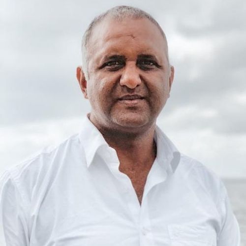 Pramod Pathak