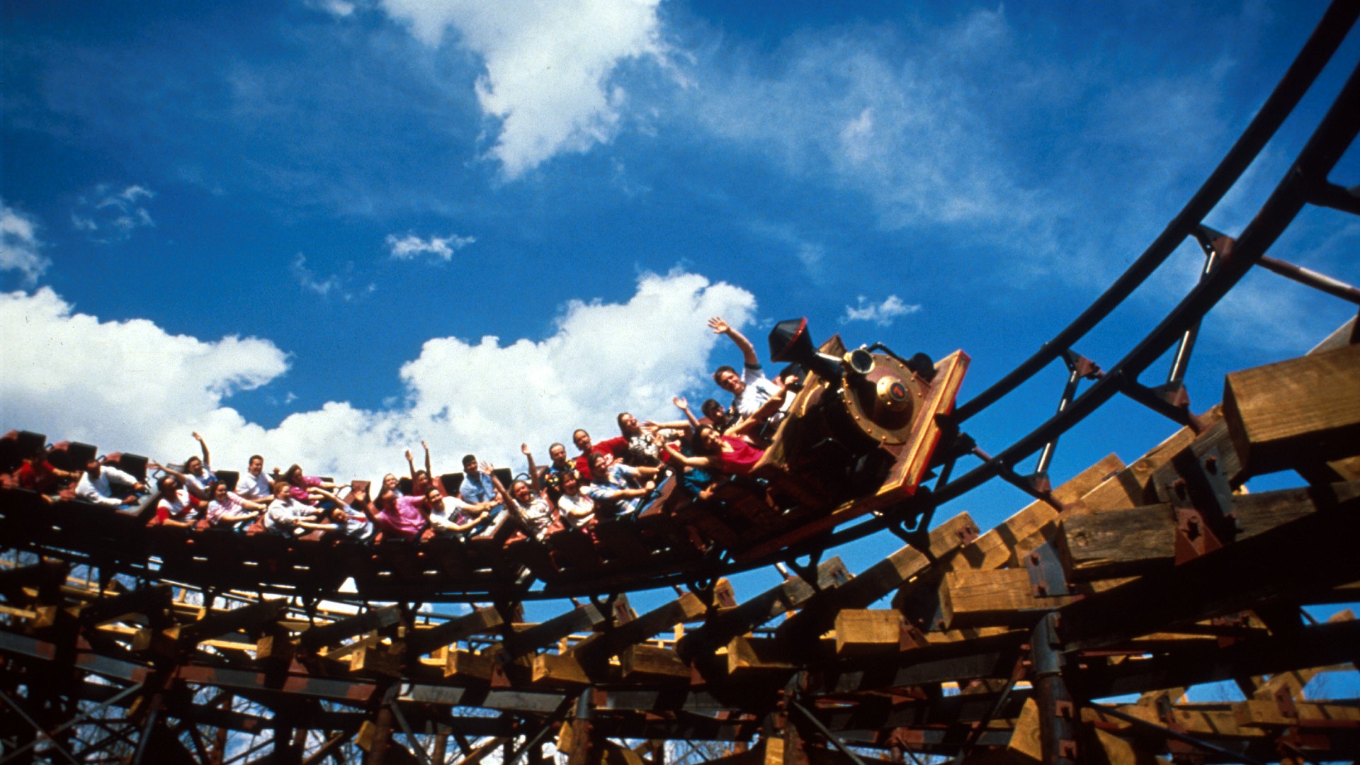 Why Silver Dollar City Deserves To Be Ranked Among America S Best Theme Parks Orange County Register