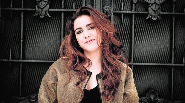 Resultado de imagen de marta soto