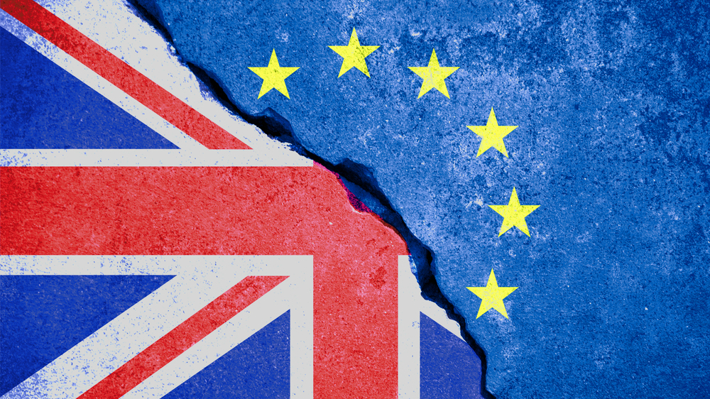 The Brexit divide in the UK's tech industry