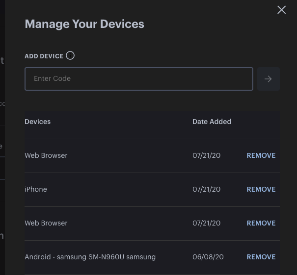 Hulu App Not Working