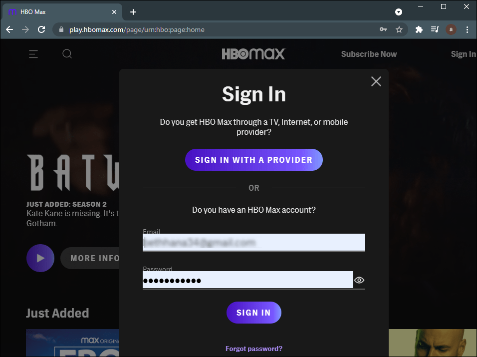 Can You Adjust The Video Quality In Hbo Max