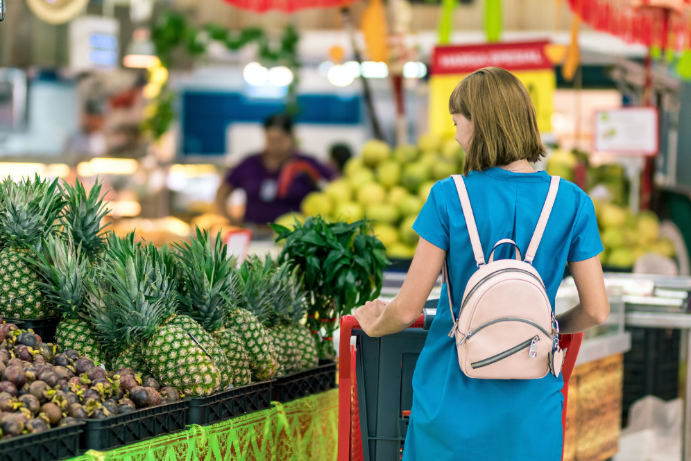 How to Change your Tip in Instacart