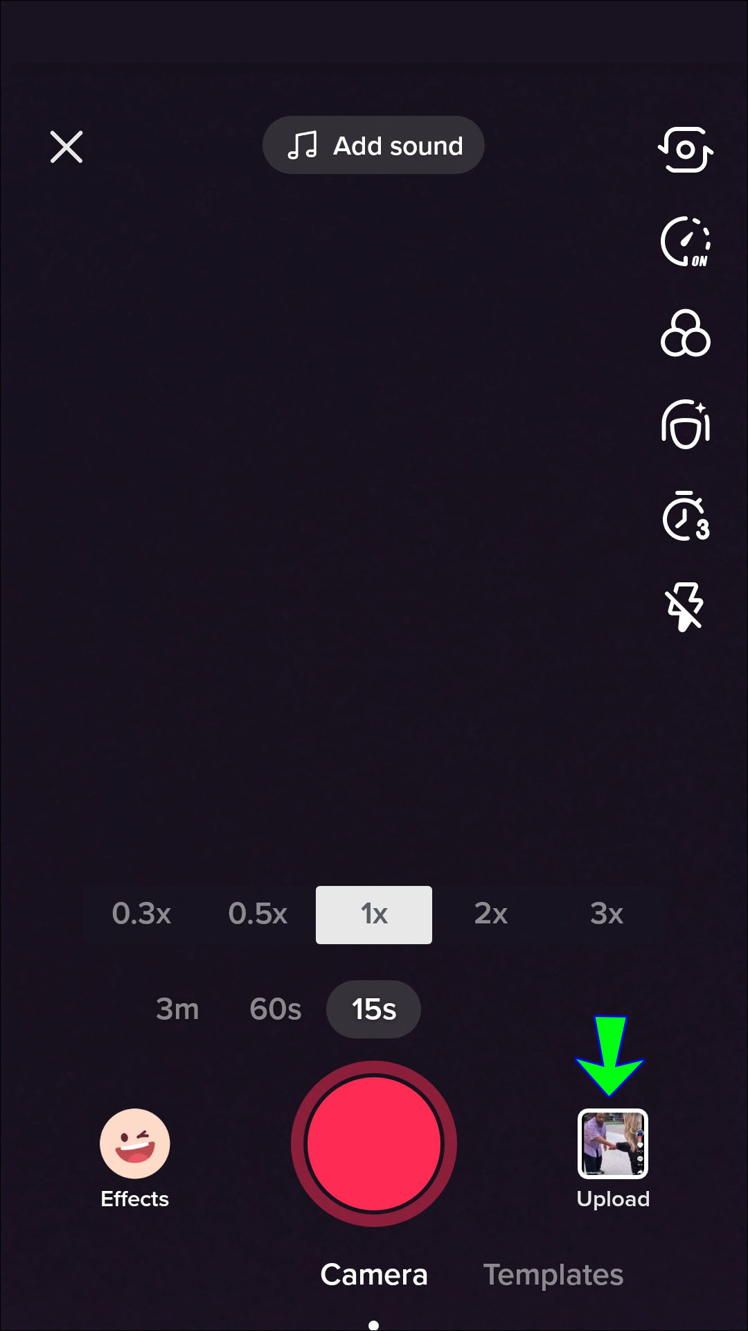 How To Repost Someone Else S Tiktok Video