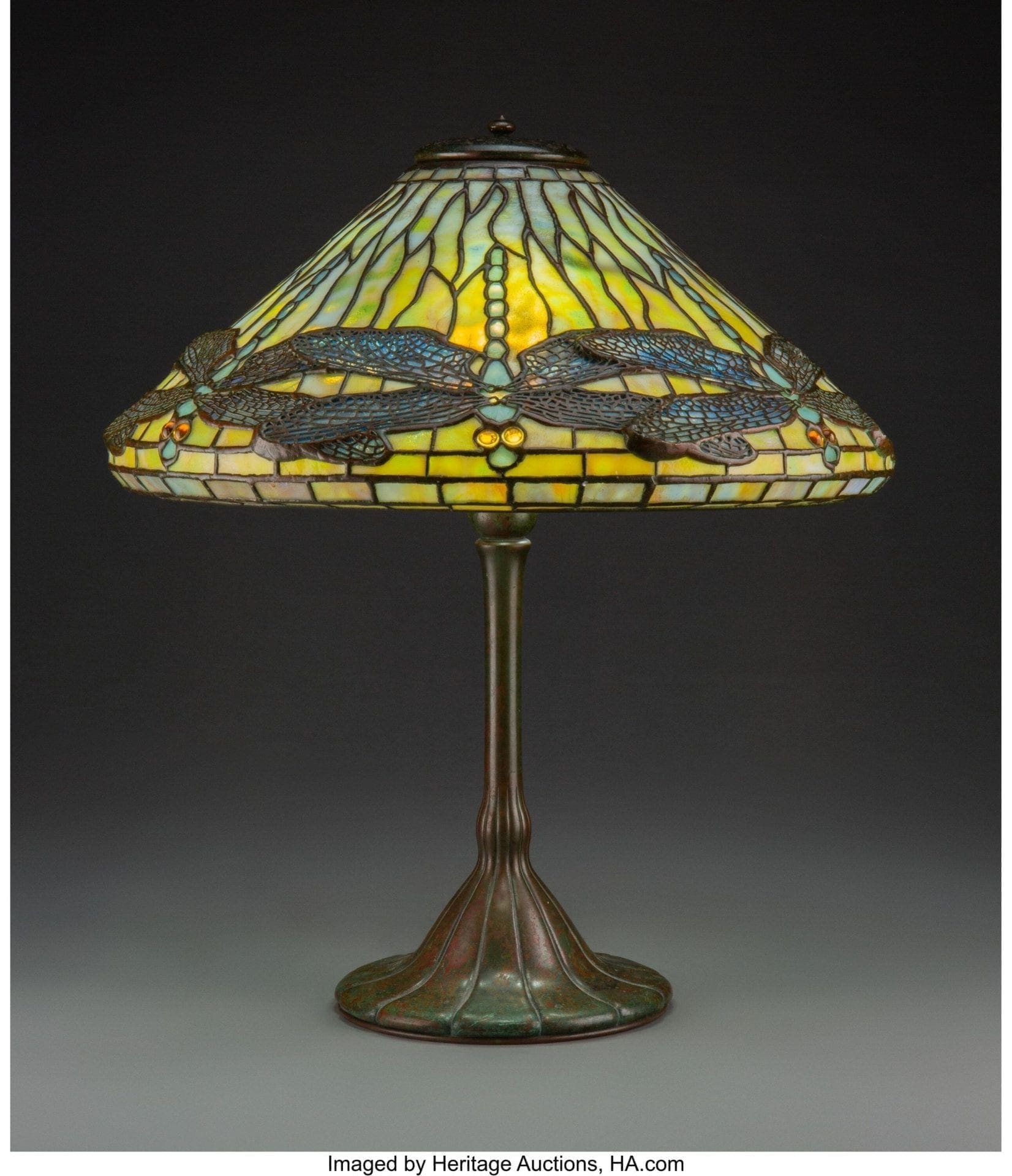 lRyerBdA © Heritage Auction