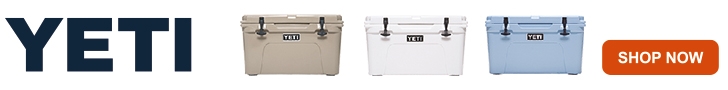 yeti coolers