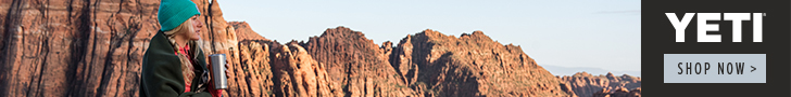 ten essentials for day hiking with YETI
