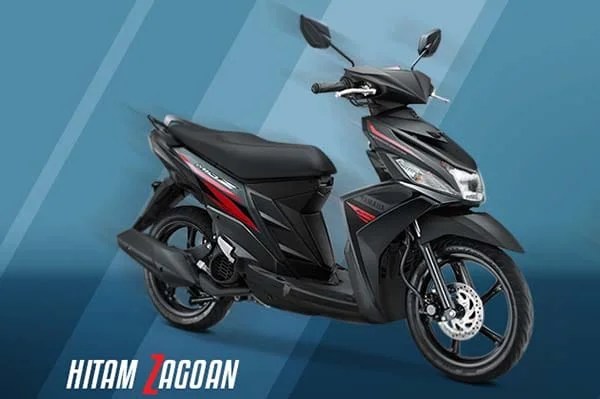 Modifikasi Motor Mio Z 2018 Rosaementecom
