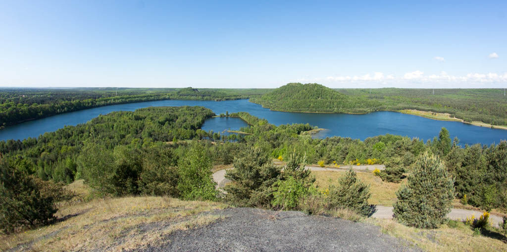 Nationaal Park Hoge Kempen