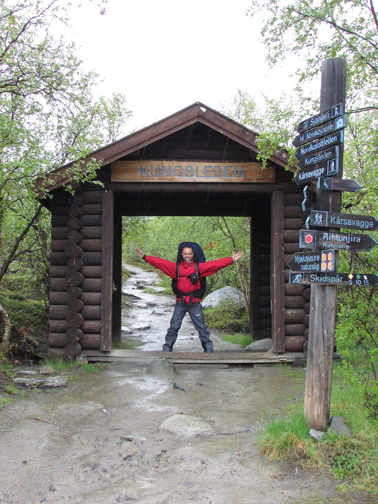 Abisko