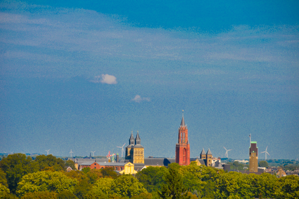 Maastricht