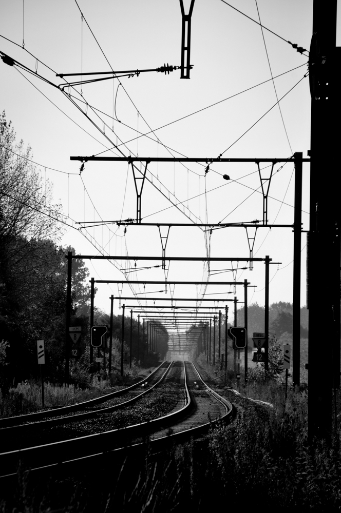 treinspoor