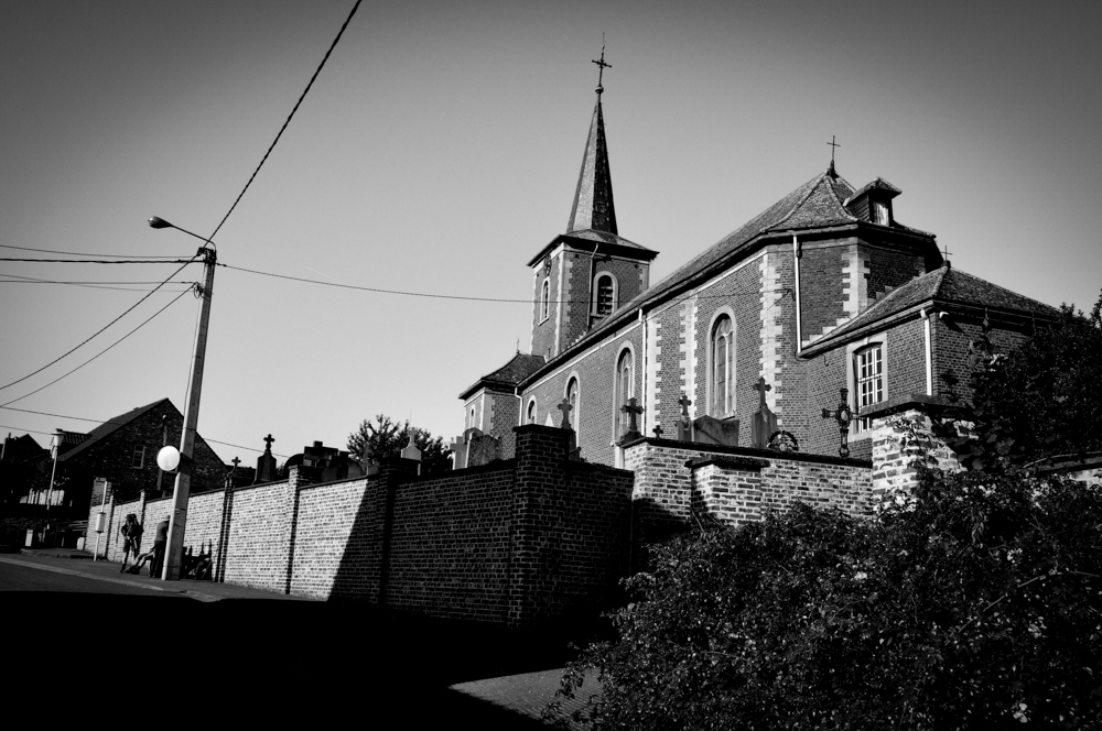 kerk GR 128