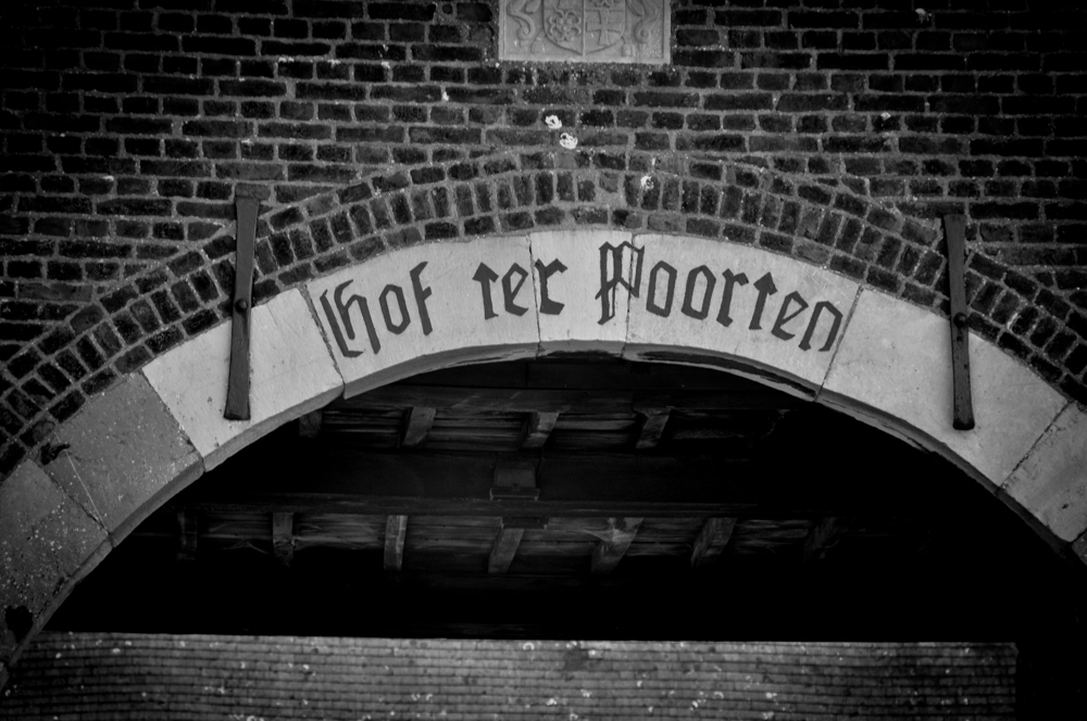 Hof ter Poorten