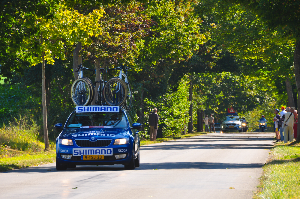 ENECO tour