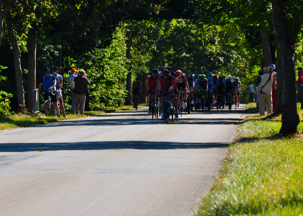 ENECO tour