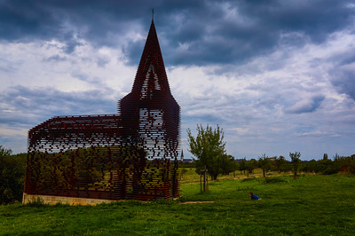 kerk Borgloon