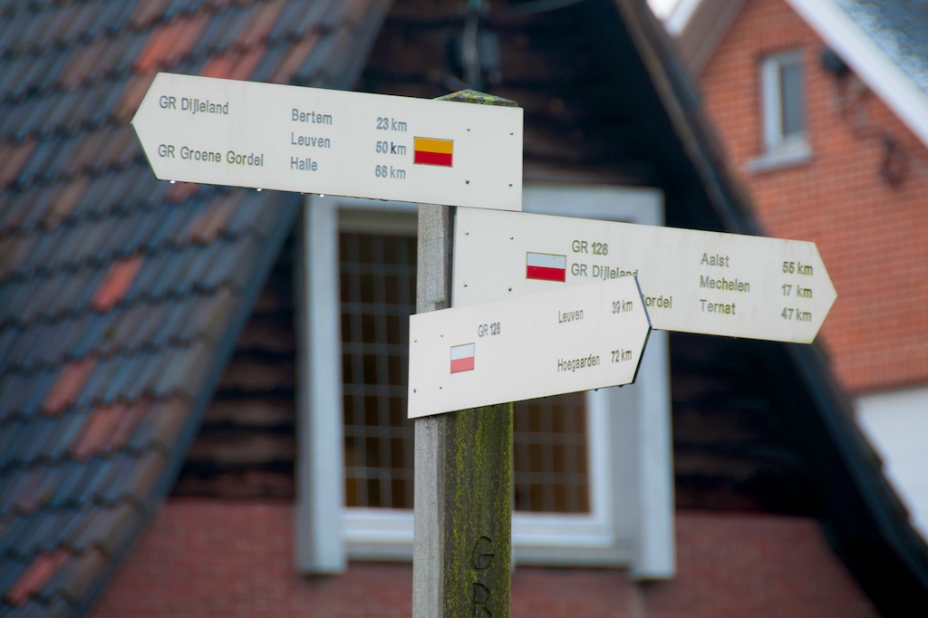 Wandelboom