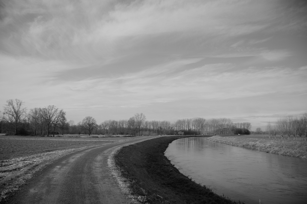 GR 128 Vlaanderenroute