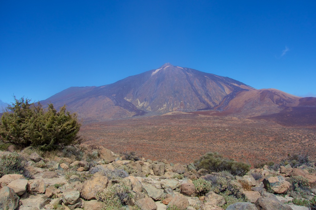 El Teide