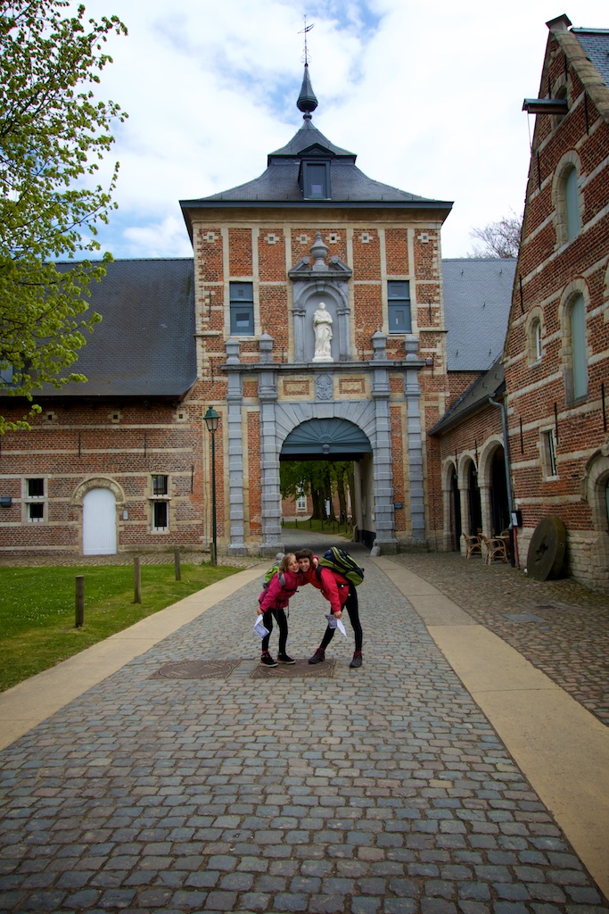 Abdij van het Park
