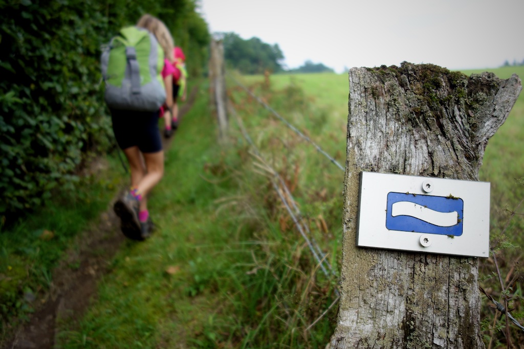 Escapardenne Eisleck Trail