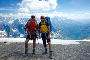 Mont Buet
