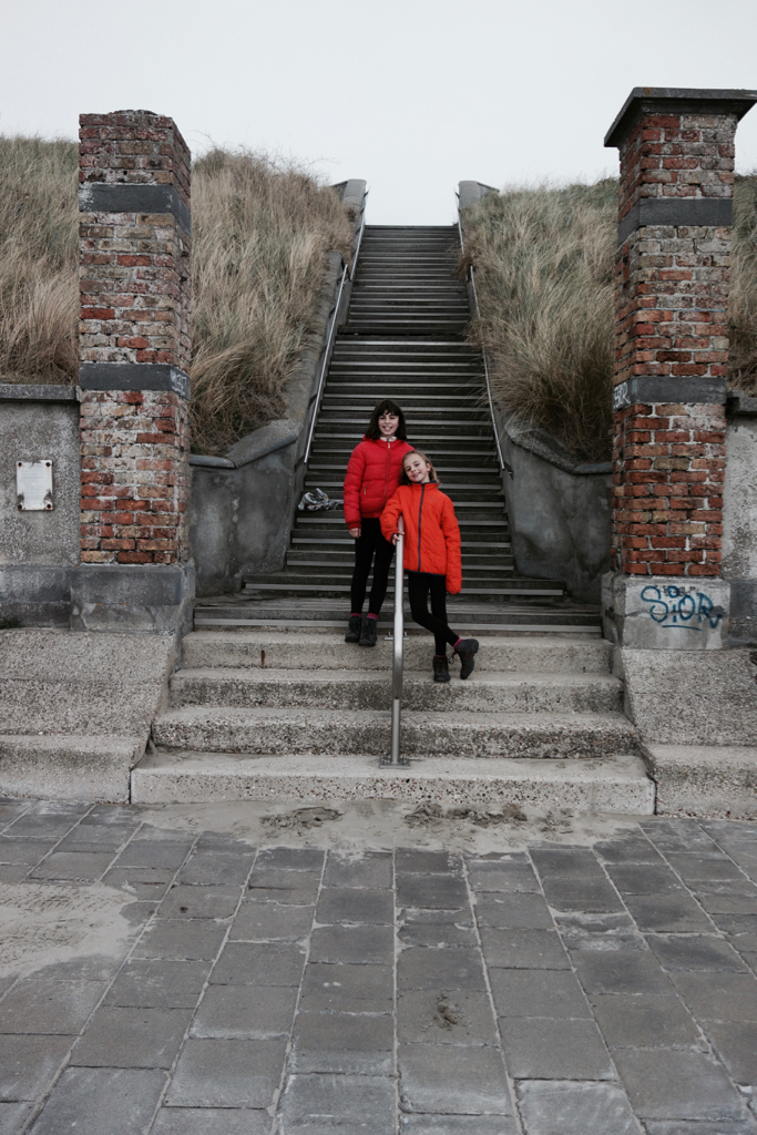 Bredene